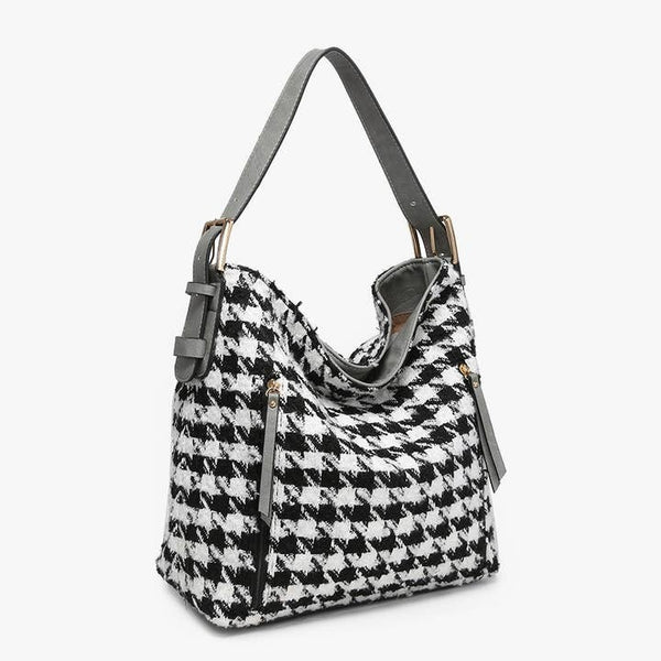 Tarecia S. Hobo Bag Set