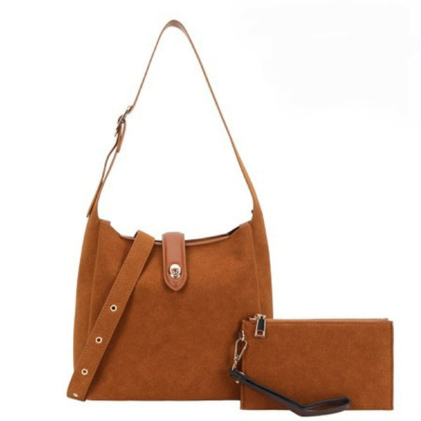 April J. Handbag Set