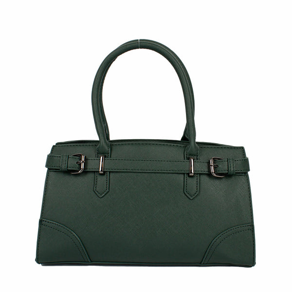 Jocelyn R. Handbag (Green)