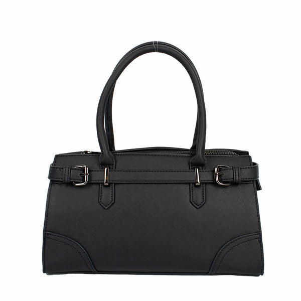 Jocelyn R. Handbag (Navy)