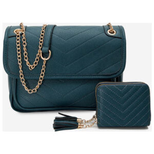 Rebecca H. Handbag Set