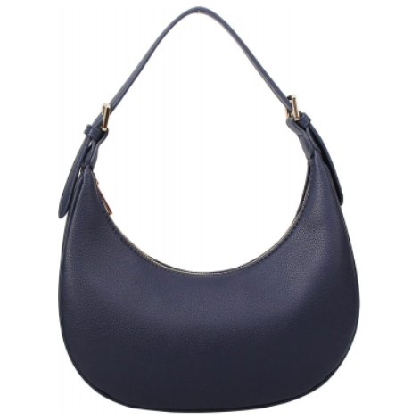 Janice C. Handbag (Navy)