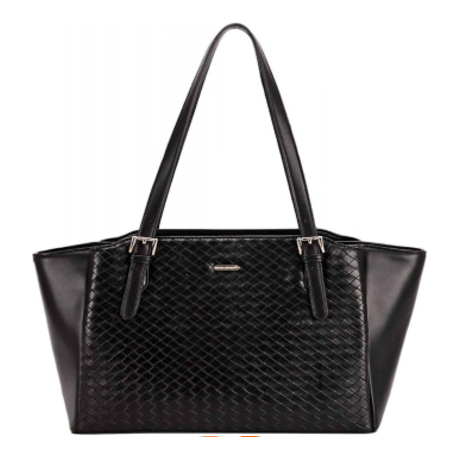 Shon F. Handbag (Black)