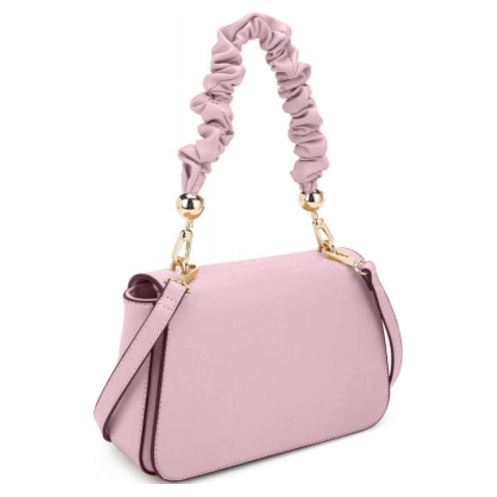 Adrienne C. Bag (Pink)