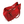 Load image into Gallery viewer, Stasia A. Handbag (Red)
