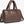 Load image into Gallery viewer, Marcia E. Satchel Bag (Brown)
