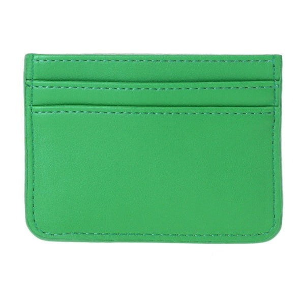 Bernadine J. Cardholder (Green)